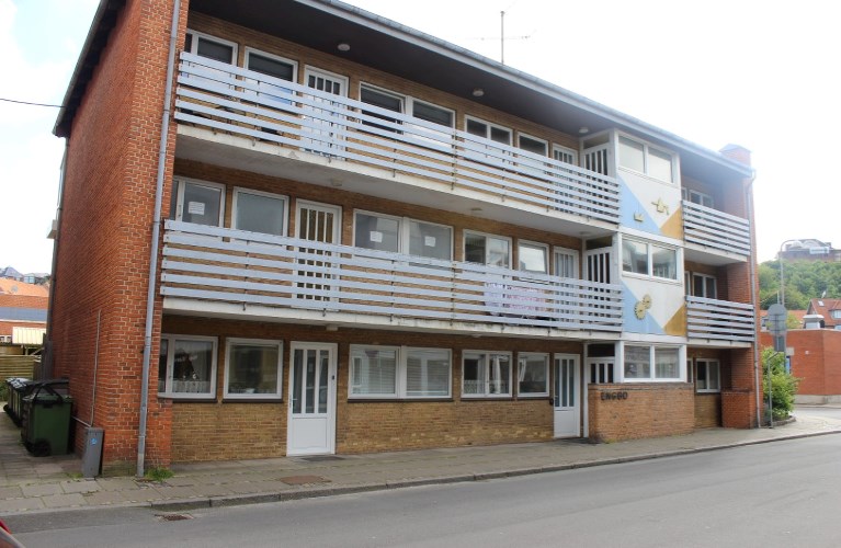 Engbo, Konsul Andersensgade 2th, 7620