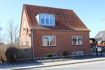 Romvej 8, 1. sal, 7620