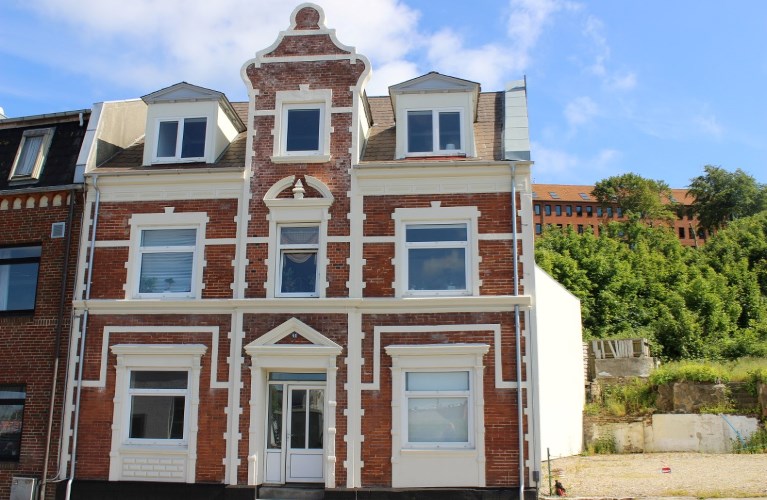 Vestergade 41, st. tv, 7620